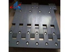 梳齿型板式伸缩缝-彦邦桥梁用梳齿板式伸缩缝特点图1