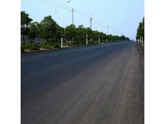 宝安沥青路面施工厂家 专业施工找中恒图1