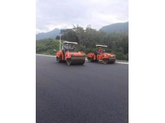 惠州沥青路面施工 广东沥青路面多少钱一平图1