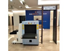 北京红外测温门安检门安检机安检仪安检设备出租图2