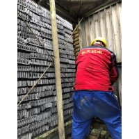 安徽滁州廷亚闭式冷却塔铜管更换