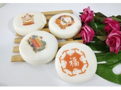 供应食品打印机马卡龙饼干食品彩印机 生产线工厂糕点食品打印机图2