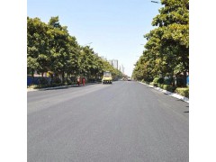 沙井沥青路面摊铺承包公司 路面快速修补图1