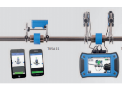 激光对中仪TKSA11 短距离对中 配手机平板使用图2