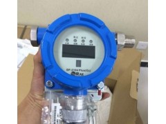 上海华瑞SP-2104PLUS在线式可燃气体变送器图1