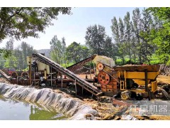 多款小型石子粉碎机图片分享Y3图1