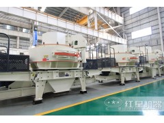 高细度制砂机价格多少?出料多大?M3图1