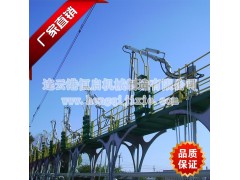 恒启机械AL1402型装车臂装车鹤管厂家直销图5
