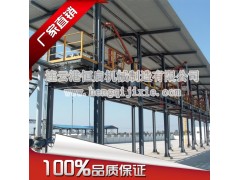 恒启机械AL1403型卸车臂火车鹤管图2