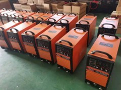 供应NBC-500矿用气体保护焊380/660双电压二保焊机图5