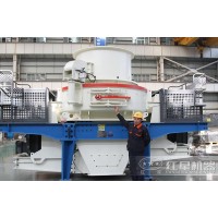 铁矿石破碎机价格，成套设备方案推荐M3