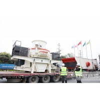 城市建筑垃圾怎么处理合法？小型垃圾粉碎机来搞定M3