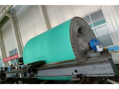 金属热喷涂特氟龙防护涂层应用介绍图2