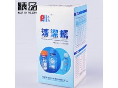 颗粒计数器专用取样瓶250ml图1