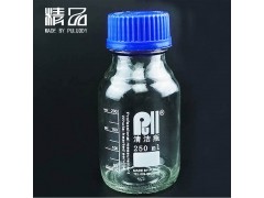 颗粒计数器专用取样瓶250ml图2