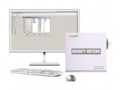 PDM-301A全自动液体密度仪图2