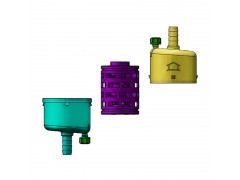 本电子级一体式过滤器图2