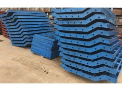 护栏模板加工,护栏模板厂家,护栏模板租赁价格,护栏模板电话图2