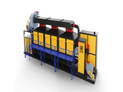 催化燃烧按需定制各种风量 点击了解更多信息图1