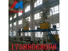 保温板设备 高品质保温一体板设备 建筑保温外模板设备图2