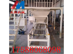 保温板设备 高品质保温一体板设备 建筑保温外模板设备图3