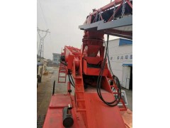 履带式混凝土布料机安装步骤总结图4