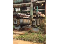 南通工厂拆除工厂设备回收整厂拆除工程图3