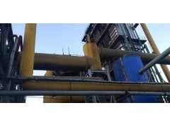 南通工厂拆除工厂设备回收整厂拆除工程图2