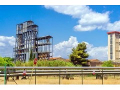 南通工厂拆除工厂设备回收整厂拆除工程图4