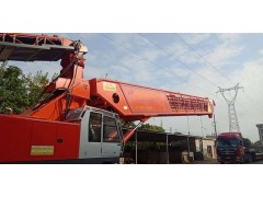 混凝土布料机上料系统结构介绍图3