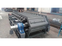 板式给料机在大件垃圾处置工艺生产线的应用图5