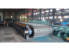 板式给料机在大件垃圾处置工艺生产线的应用图3