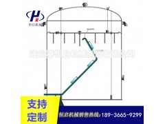 浮动出油装置浮动发油浮动调油装置图2