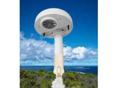 区域雷电预警系统 大气电厂仪安装资料 三维闪电定位仪厂家图1