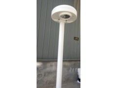 车载式雷电预警系统 spd在线检测大气电厂检测仪厂家直销图2