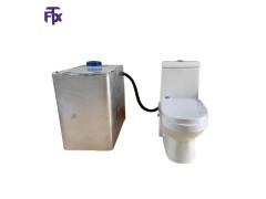 厂家加工定制微生物降解水厕 农厕旱厕改造产品 家庭户厕图2