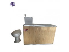 厂家加工定制微生物降解水厕 农厕旱厕改造产品 家庭户厕图4