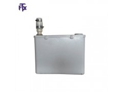 厂家加工定制微生物降解水厕 农厕旱厕改造产品 家庭户厕图5