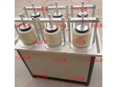 新款全自动混凝土抗渗仪图3