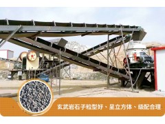 玄武岩石子破碎后有什么用途Y3图1