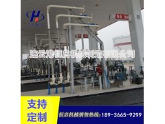 山东鹤管山东装车臂卸车鹤管图2