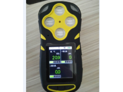 CD3多参数测定器CD3便携式气体检测仪图1