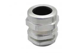 铝合金电缆接头WYD品牌铝合金IP68防水格兰头厂家批发价格图2