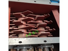 电动破碎阀 PSF450 水泥结块打散机 申辉厂家图1