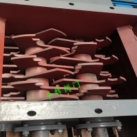 电动破碎阀 PSF450 水泥结块打散机 申辉厂家