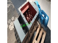 电动破碎阀 PSF450 水泥结块打散机 申辉厂家图2