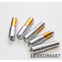 乌鲁木齐批发金刚石金属笔L1-1.0型号钻石金刚笔厂家