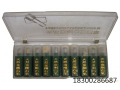 乌鲁木齐批发金刚石金属笔L1-1.0型号钻石金刚笔厂家图2