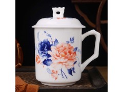 毕业纪念茶杯定制 同学毕业周年聚会留念品定制陶瓷杯加字图2