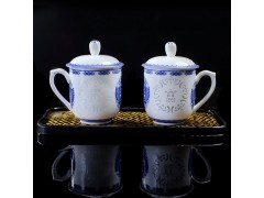 毕业纪念茶杯定制 同学毕业周年聚会留念品定制陶瓷杯加字图3